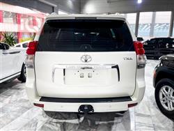 تويوتا لاندكروزر برادو